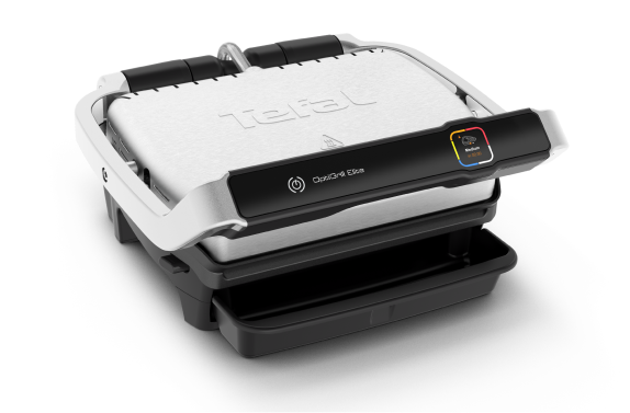 Умный электрогриль Tefal OptiGrill Elite